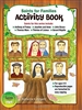 Saints for Families Activity Book