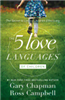 Five Love Languages Of Children , The