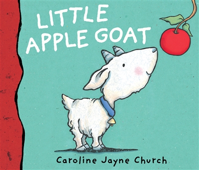 Little Apple Goat