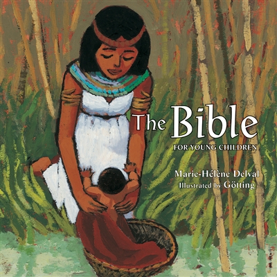 Bible for Young Children, The