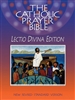 Catholic Prayer Bible, The: Lectio Divina Edition (NRSV)