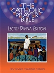 Catholic Prayer Bible, The: Lectio Divina Edition (NRSV)