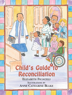 Child's Guide to Reconciliation