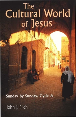 Cultural World of Jesus, The: Sunday By Sunday, Cycle A