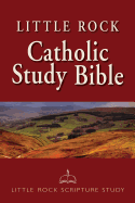 NABRE Little Rock Catholic Study Bible