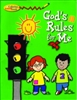 Gods Rules For Me