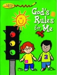 Gods Rules For Me