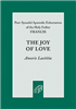 Amoris Laetitia: The Joy of Love