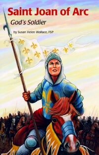 Saint Joan Of Arc