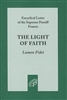 Light of Faith , The (Lumen Fidei)