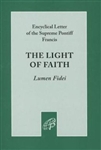 Light of Faith , The (Lumen Fidei)