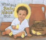 What Did Baby Jesus Do ?