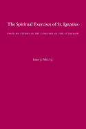 Spiritual Exercises Of Saint Ignati