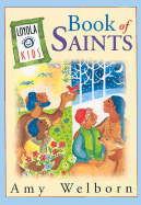 Loyola Kids Book Of Saints