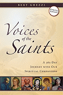 Voices of the Saints : A 365-Day Jo