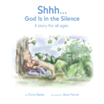 Shhh ... God Is In the Silence