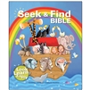 Seek & Find Bible