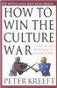 How To Win The Culture War