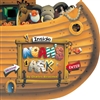 Inside Noah's Ark