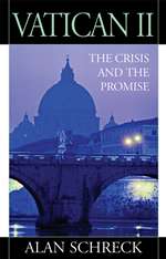 Vatican II : The Crisis And The Pro
