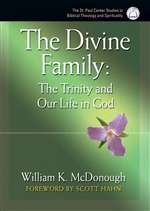 Divine Family : The Trinity And Our