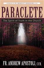 Paraclete : The Spirit Of Truth In