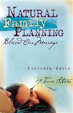 Natural Family Planning Blessed Our