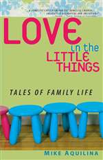 Love in the Little Things : Tales of Family Life