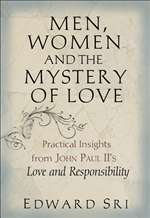 Men , Women and the Mystery of Love