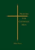 Prayers For Catholic Men