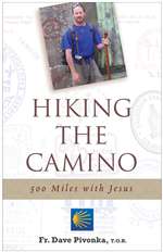 Hiking the Camino : 500 Miles with