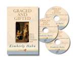 Graced And Gifted : Biblical Wisdom for the Homemaker's Heart