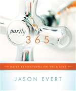 Purity 365 : Daily Reflections on T