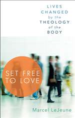 Set Free to Love : Lives Changed by