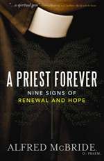 Priest Forever : Nine Signs Of Rene