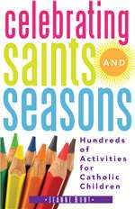 Celebrating Saints and Seasons : Hu