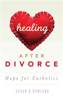 Healing After Divorce : Hope for Ca