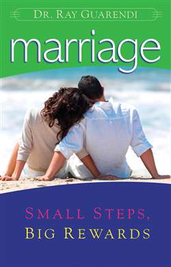 Marriage : Small Steps , Big Reward