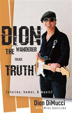Dion : The Wanderer Talks Truth