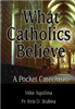 What Catholics Believe : A Pocket C