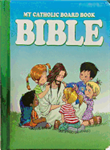 My Catholic Board Book Bible