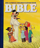 Catholic Children's Board Book Bibl
