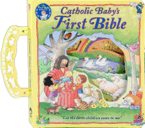 Catholic Baby's First Bible
