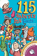 115 Saintly Fun Facts