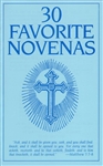 30 Favorite Novenas