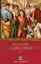 Baltimore Catechism No. 2