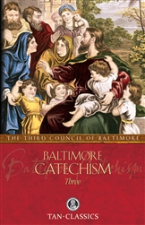 Baltimore Catechism No. 3