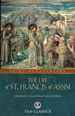 Life of St. Francis of Assisi , The