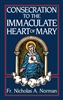 Consecration to the Immaculate Heart of Mary