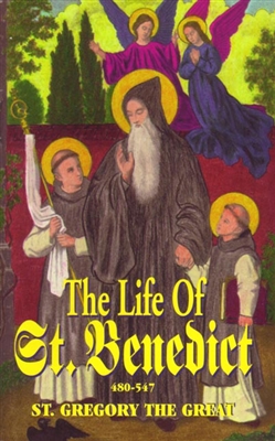 Life Of Saint Benedict, The